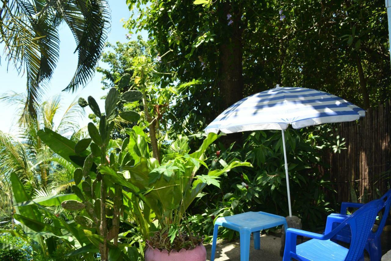 Hotel Luna Llena Nicoya Exterior foto