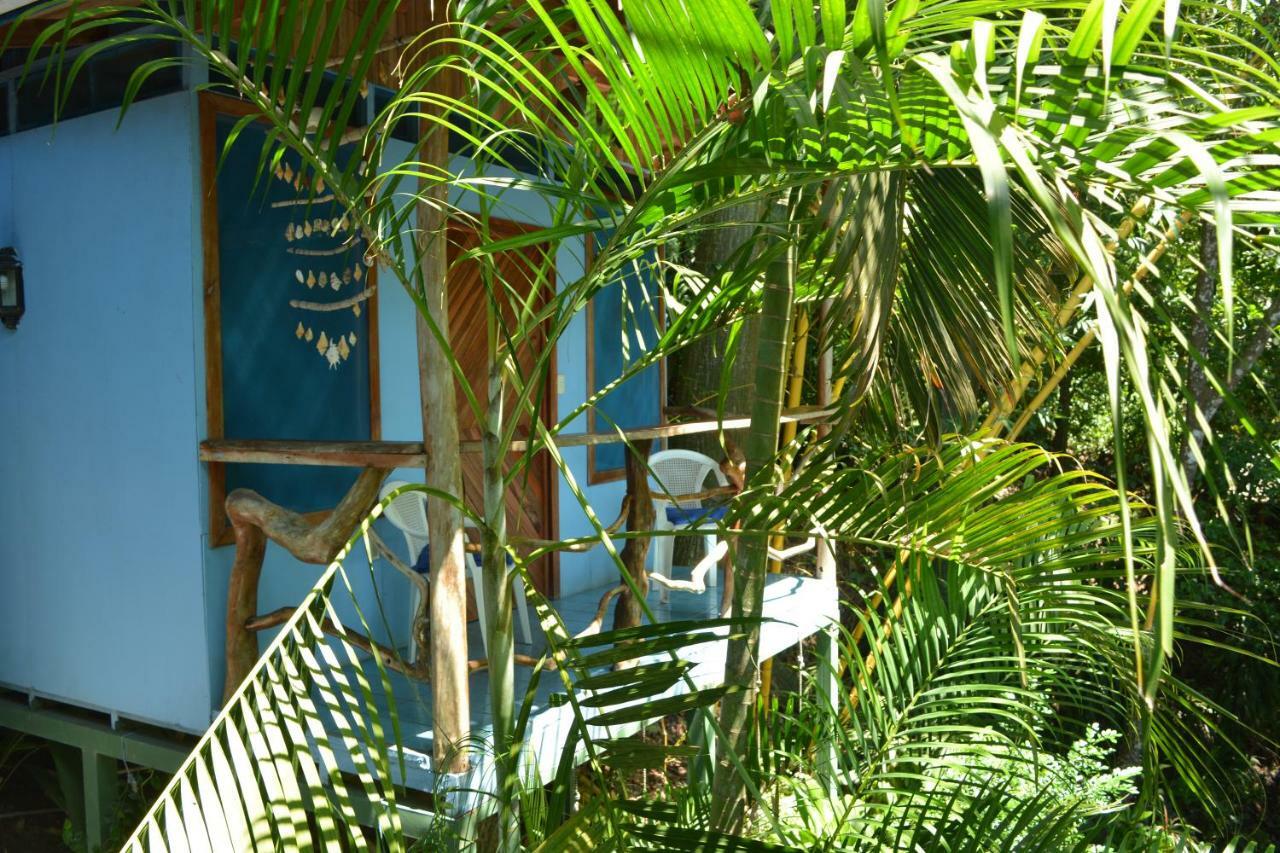 Hotel Luna Llena Nicoya Exterior foto